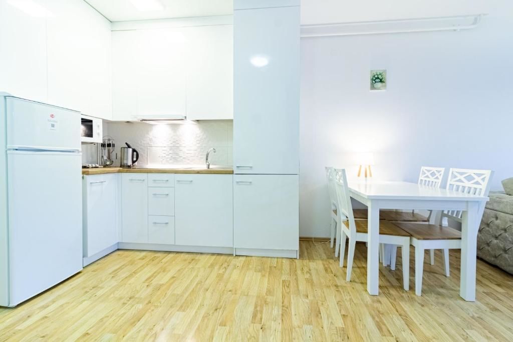 Апартаменты Apartment Heart of Palanga Паланга